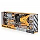 Garden set with Trimmer T021