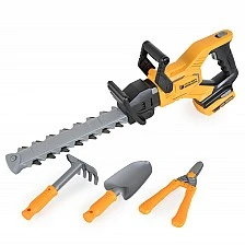 Garden set with Trimmer T021