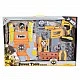 Tool set with drill in box T015B