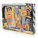Tool set with drill in box T015B