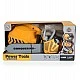 Set Wood cutter with helmet T006