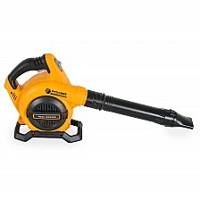 Leaf collector T018