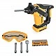 Impact drill with accessories T016A