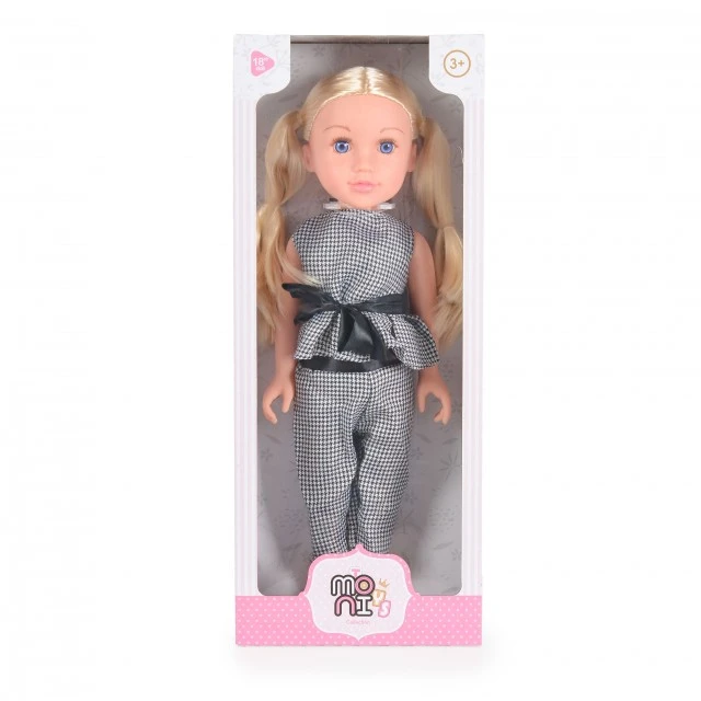 Doll 46 cm Darling Doll LS1889A6