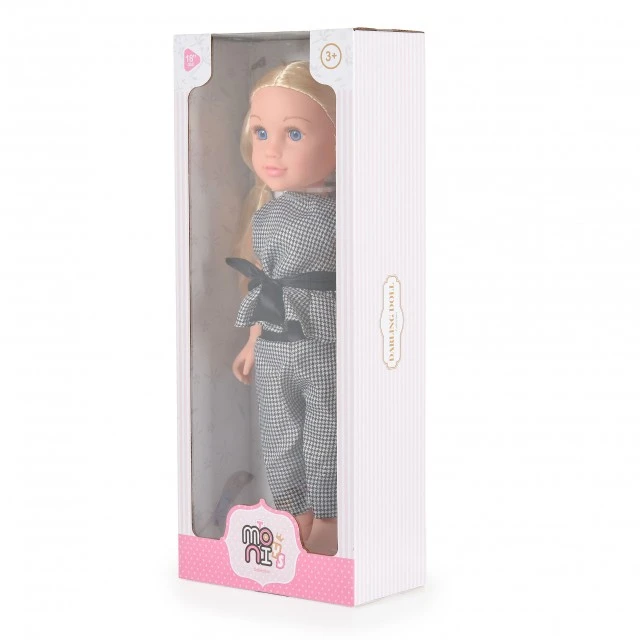 Doll 46 cm Darling Doll LS1889A6
