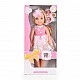 Кукла 38 cm Fairy Doll Sun розова LS1502-8