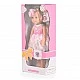 Кукла 38 cm Fairy Doll Sun розова LS1502-8