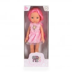 Doll 33 cm Pretty Doll LS1301-8