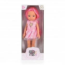 Doll 33 cm Pretty Doll LS1301-8