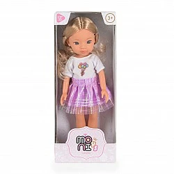 Doll 33 cm Pretty Doll LS1301-7