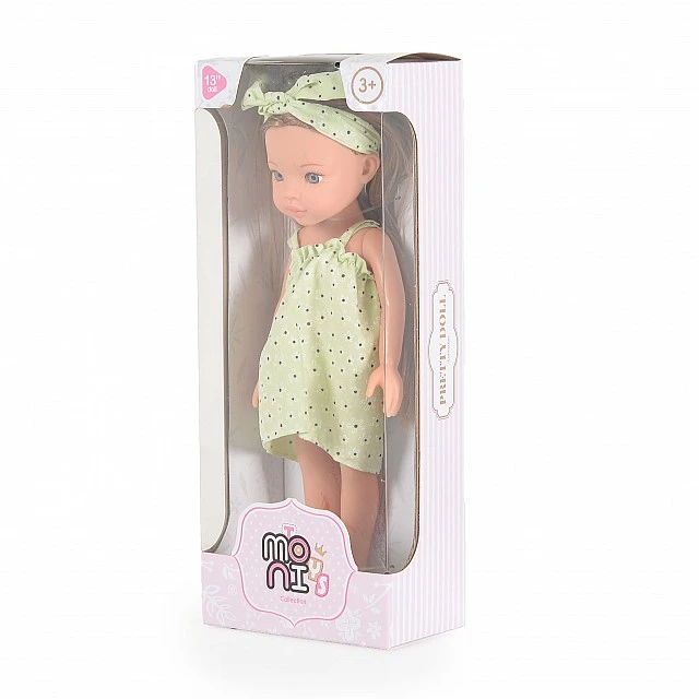 Doll 33 cm Pretty Doll LS1301-2