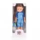 Doll 33 cm Pretty Doll Sport LS1301