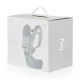 Ergonomic kangaroo Ivy gray