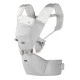 Ergonomic kangaroo Ivy gray