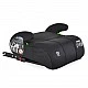 Car seat Monza basic 125-150cm black