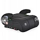 Car seat Monza basic 125-150cm black