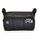 Car seat Monza basic 125-150cm black