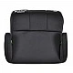 Car seat Monza basic 125-150cm black