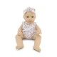 Doll 30 cm Lovely Baby pink LS1255-6