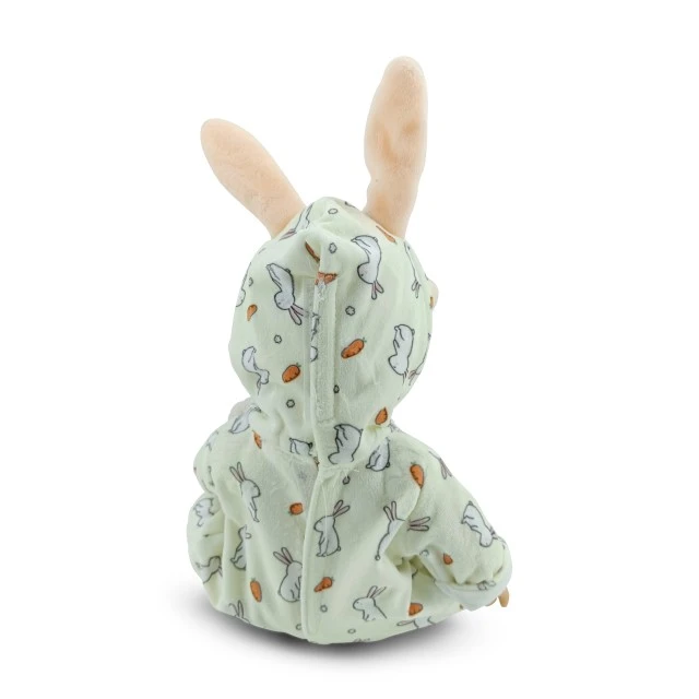 Кукла 30cm Lovely Baby Rabbit LS1255-2