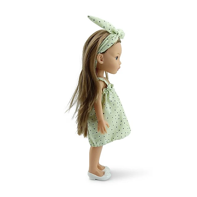 Doll 33 cm Pretty Doll LS1301-2