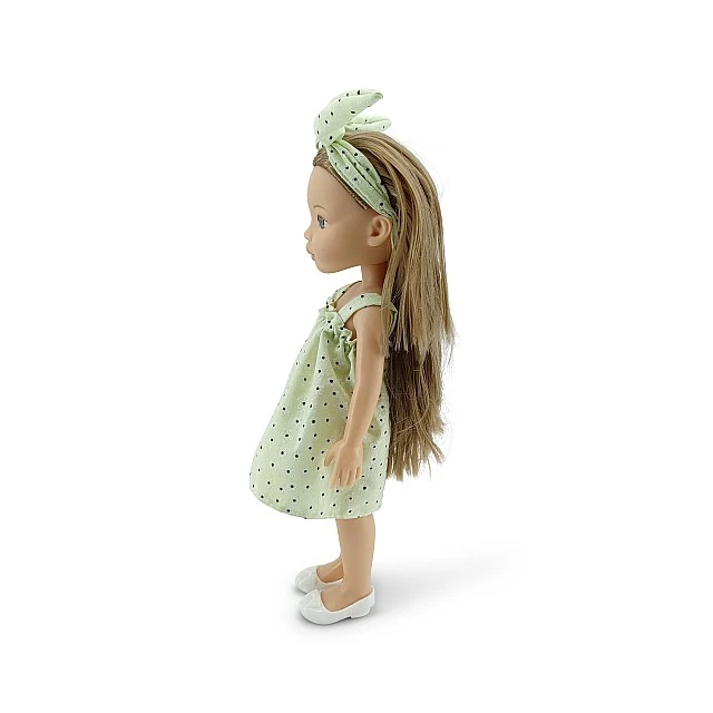 Doll 33 cm Pretty Doll LS1301-2