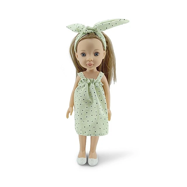 Doll 33 cm Pretty Doll LS1301-2