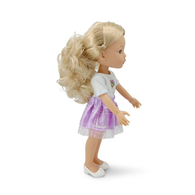 Doll 33 cm Pretty Doll LS1301-7