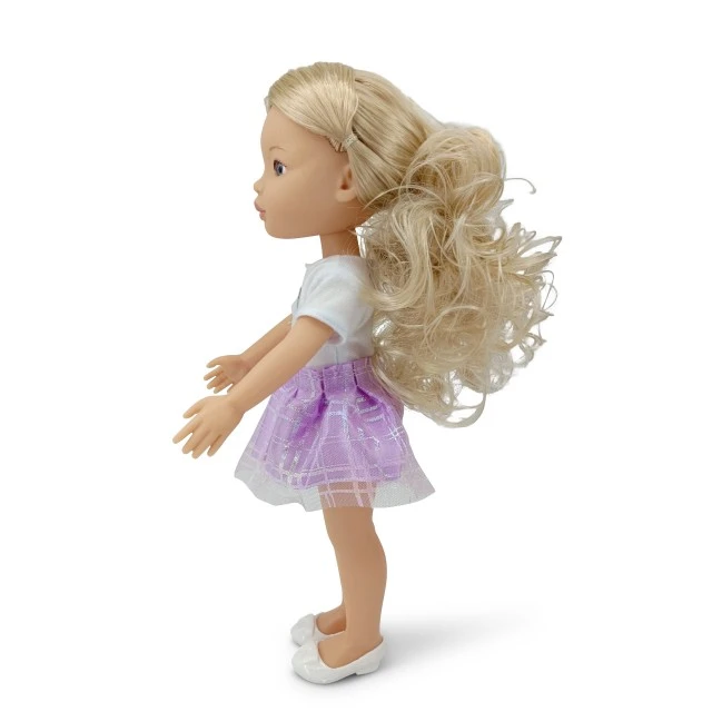 Doll 33 cm Pretty Doll LS1301-7