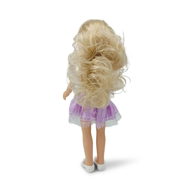 Doll 33 cm Pretty Doll LS1301-7
