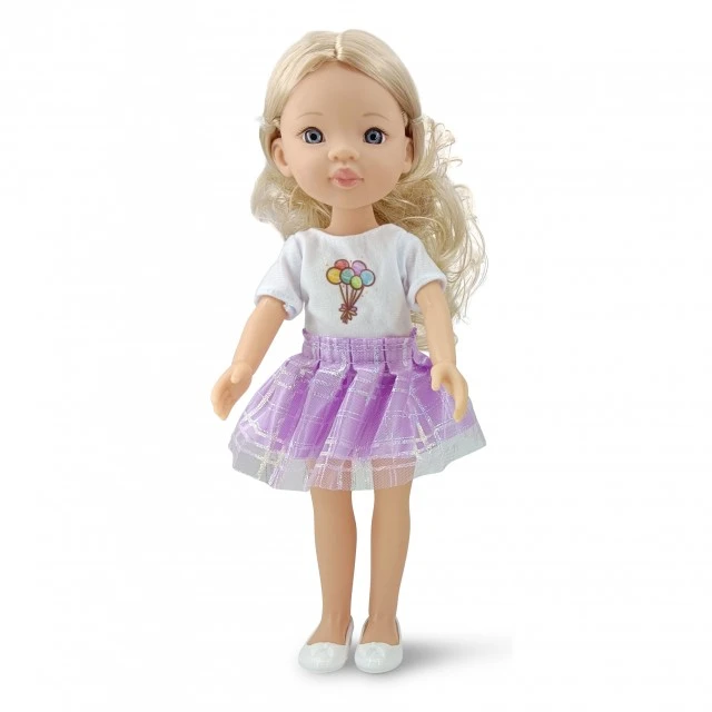 Doll 33 cm Pretty Doll LS1301-7