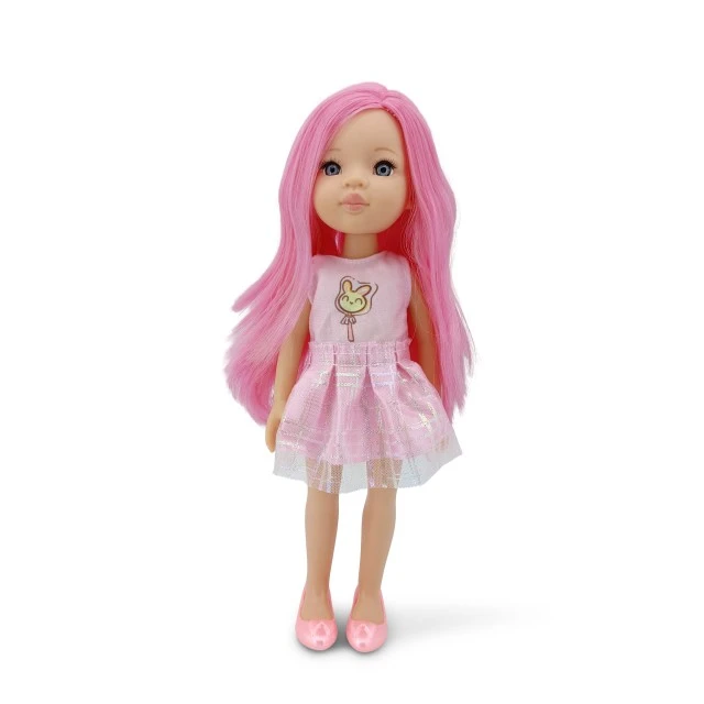 Doll 33 cm Pretty Doll LS1301-8