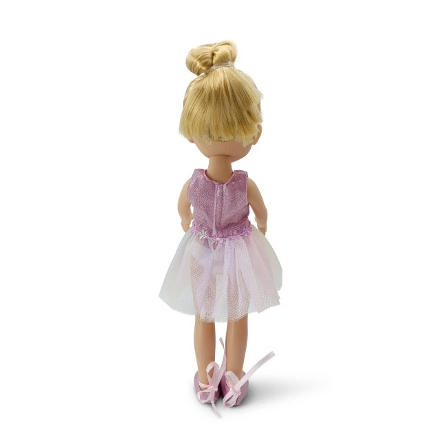 Кукла 33 cm Pretty Doll Set с аксесоари LS1303-2