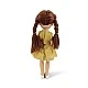 Кукла 33 cm Pretty Doll Set с аксесоари LS1303-3