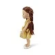 Кукла 33 cm Pretty Doll Set с аксесоари LS1303-3