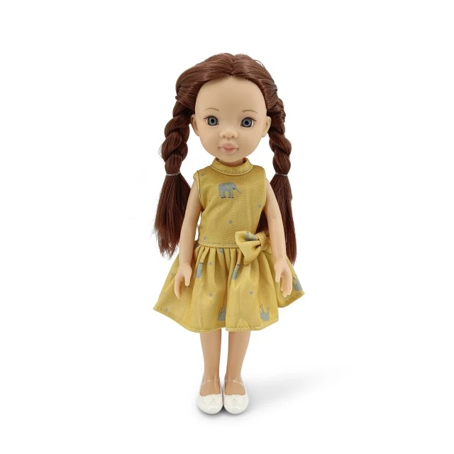 Кукла 33 cm Pretty Doll Set с аксесоари LS1303-3
