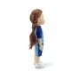 Doll 33 cm Pretty Doll Sport LS1301