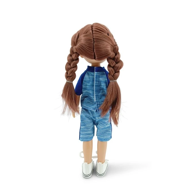 Кукла 33 cm Pretty Doll Sport LS1301