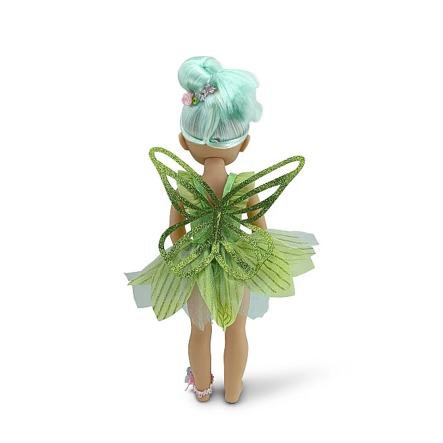 Doll 38 cm Fairy Doll Sun green LS1502-4