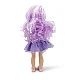 Кукла 38 cm Fairy Doll Sun лилава LS1502-5