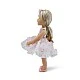 Кукла 38 cm Fairy Doll Sun розова LS1502-8