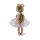 Кукла 38 cm Fairy Doll Sun розова LS1502-8