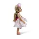 Кукла 38 cm Fairy Doll Sun розова LS1502-8