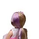Кукла 38 cm Fairy Doll Sun розова LS1502-8