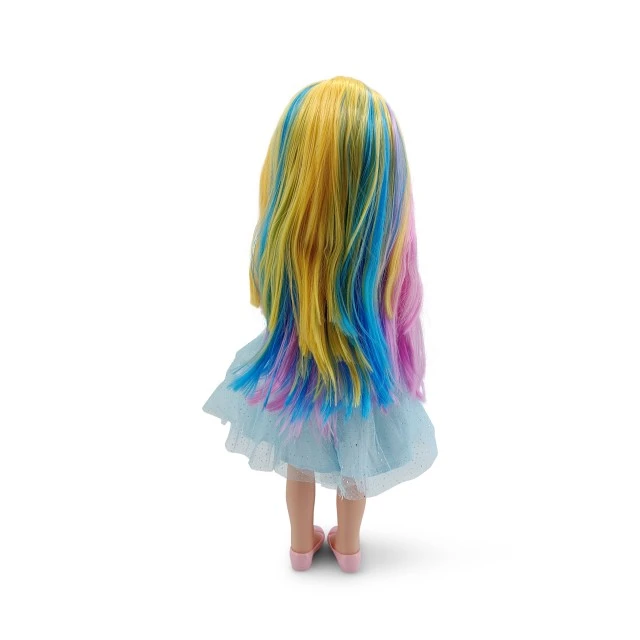 Doll 46 cm Darling Doll LS1889A1