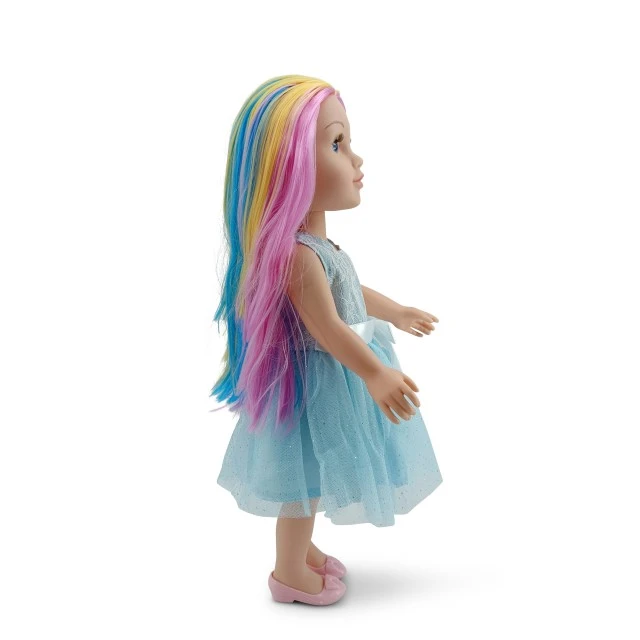 Doll 46 cm Darling Doll LS1889A1