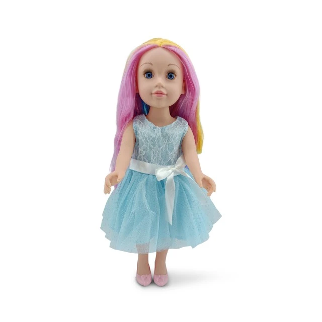 Doll 46 cm Darling Doll LS1889A1