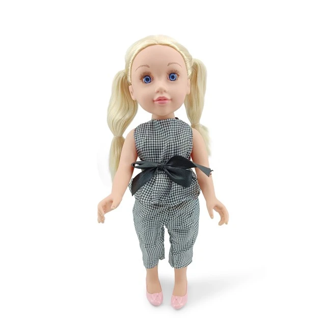 Doll 46 cm Darling Doll LS1889A6