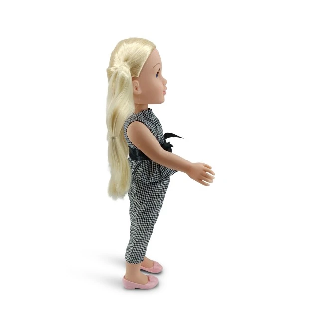 Doll 46 cm Darling Doll LS1889A6