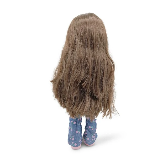 Кукла 46 cm Pretty Girl LS1824-1